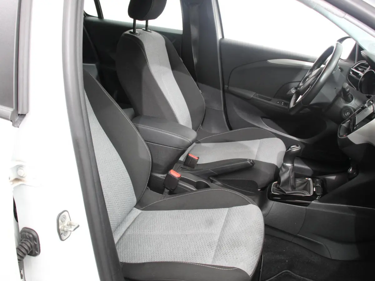 1.2 Turbo Elegance Airco Cruise control Verwarmde voorstoelen Stuurverwarming Lane assist Parkeersensoren achter