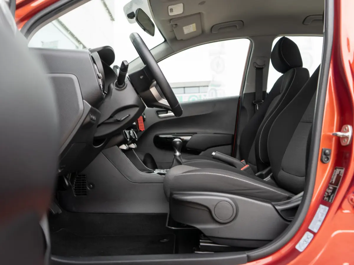 1.0 DPi DynamicLine | Cruise | Airco | Carplay | Camera |