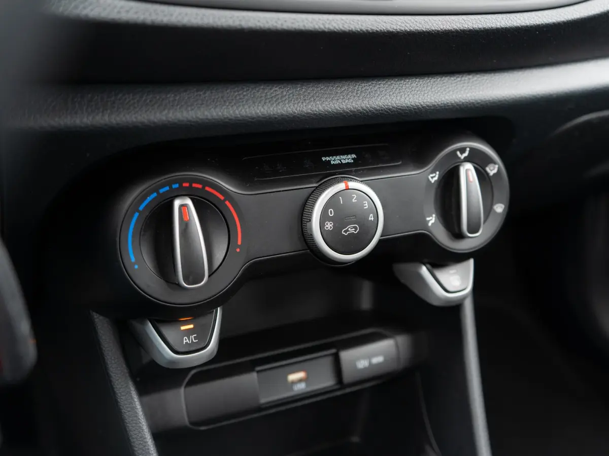 1.0 DPi DynamicLine | Cruise | Airco | Carplay | Camera |