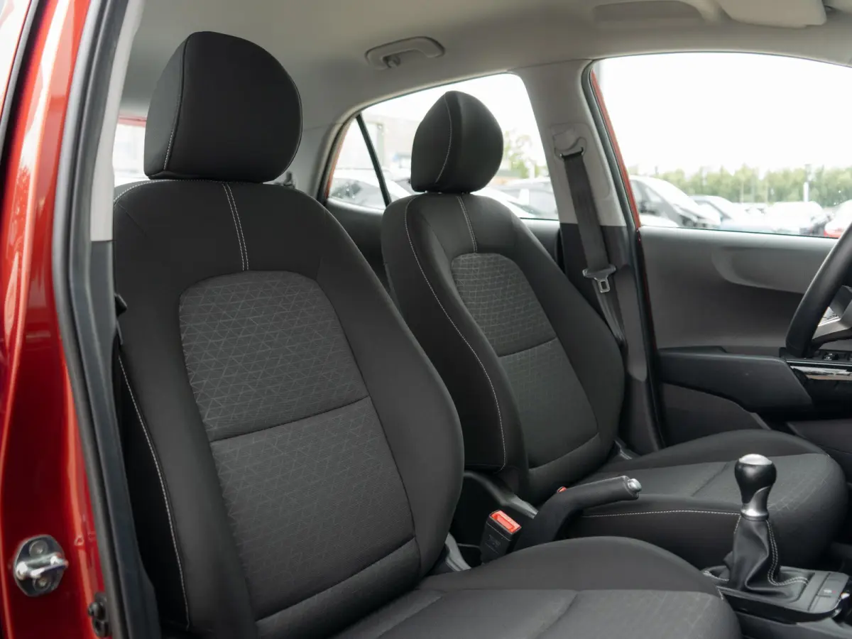 1.0 DPi DynamicLine | Cruise | Airco | Carplay | Camera |