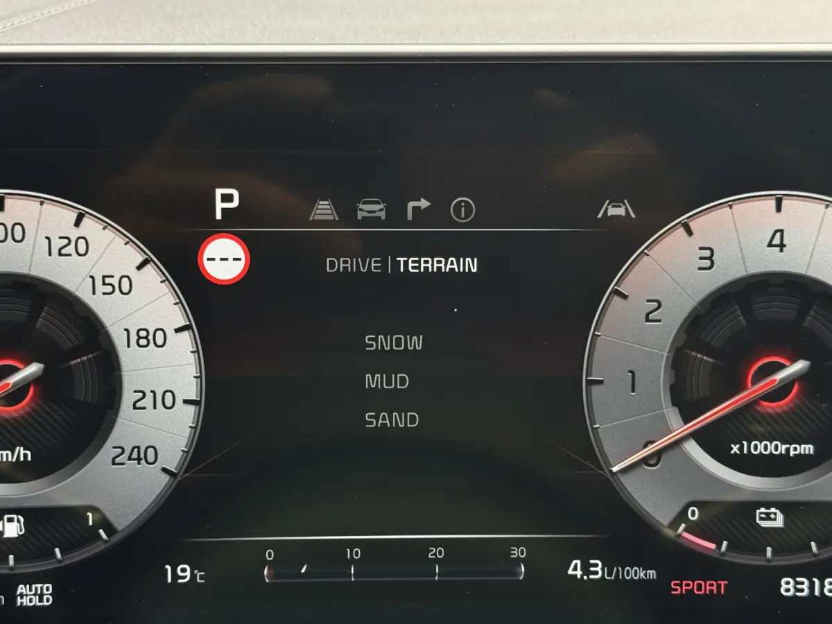 1.6 T-GDi 265 pk Plug-in Hybrid PHEV AWD GT-PlusLine Panoramadak
