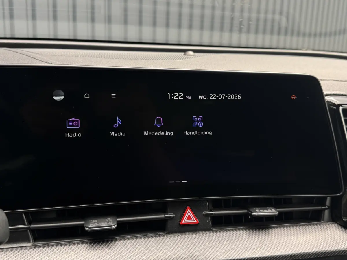 1.6 T-GDi 265 pk Plug-in Hybrid PHEV AWD GT-PlusLine Panoramadak