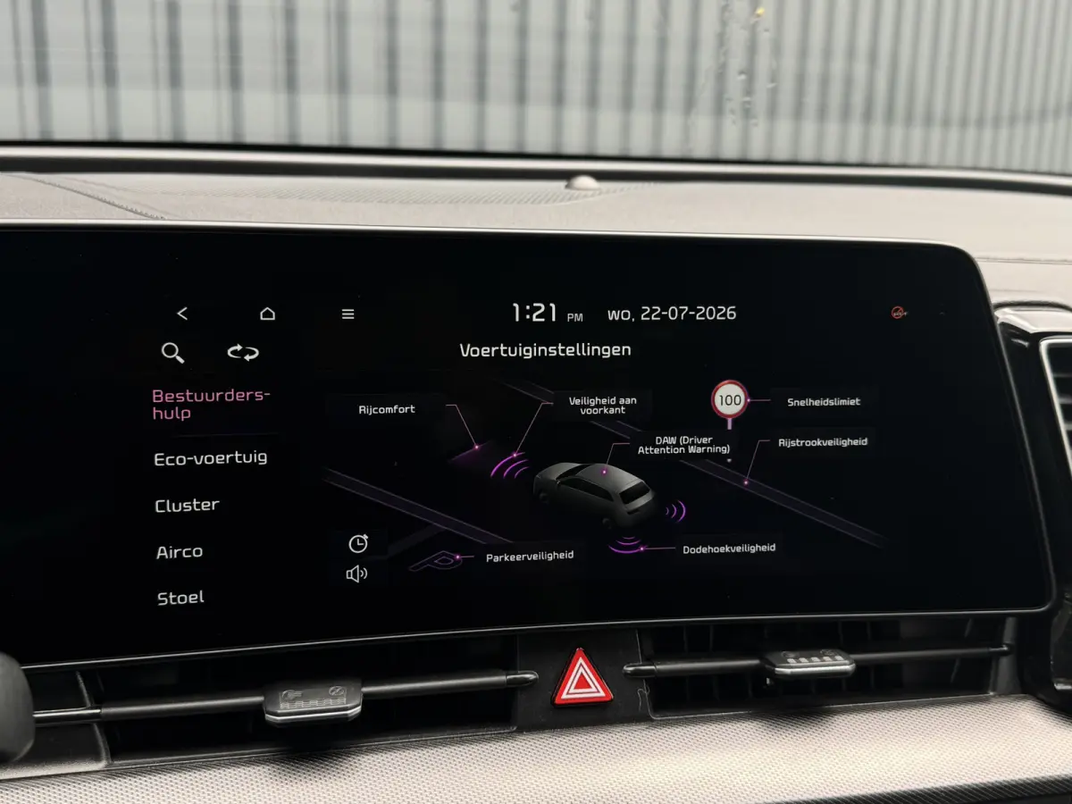 1.6 T-GDi 265 pk Plug-in Hybrid PHEV AWD GT-PlusLine Panoramadak