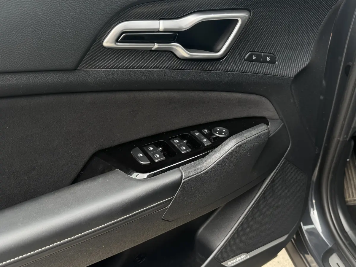 1.6 T-GDi 265 pk Plug-in Hybrid PHEV AWD GT-PlusLine Panoramadak