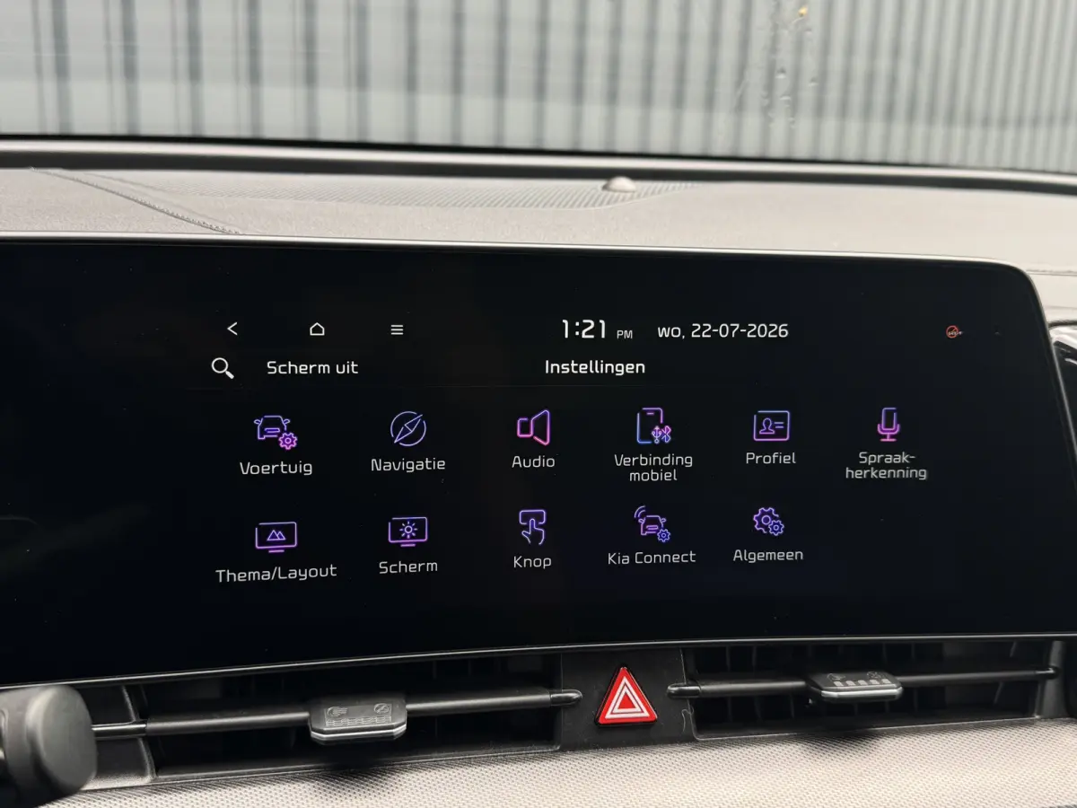 1.6 T-GDi 265 pk Plug-in Hybrid PHEV AWD GT-PlusLine Panoramadak