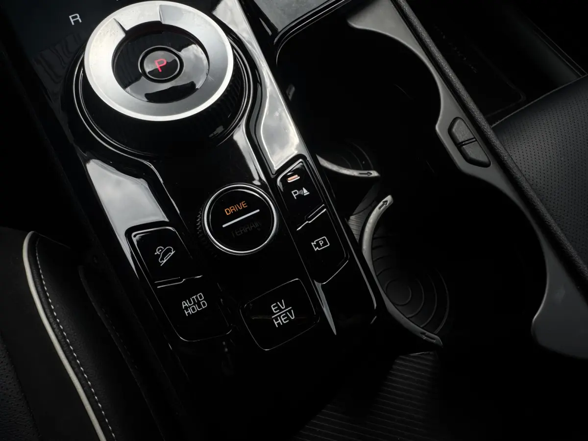 1.6 T-GDi 265 pk Plug-in Hybrid PHEV AWD GT-PlusLine Panoramadak