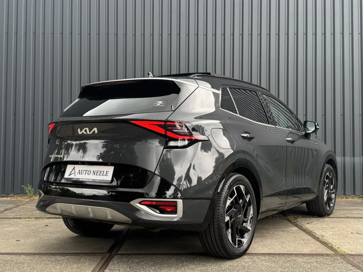 1.6 T-GDi 265 pk Plug-in Hybrid PHEV AWD GT-PlusLine Panoramadak