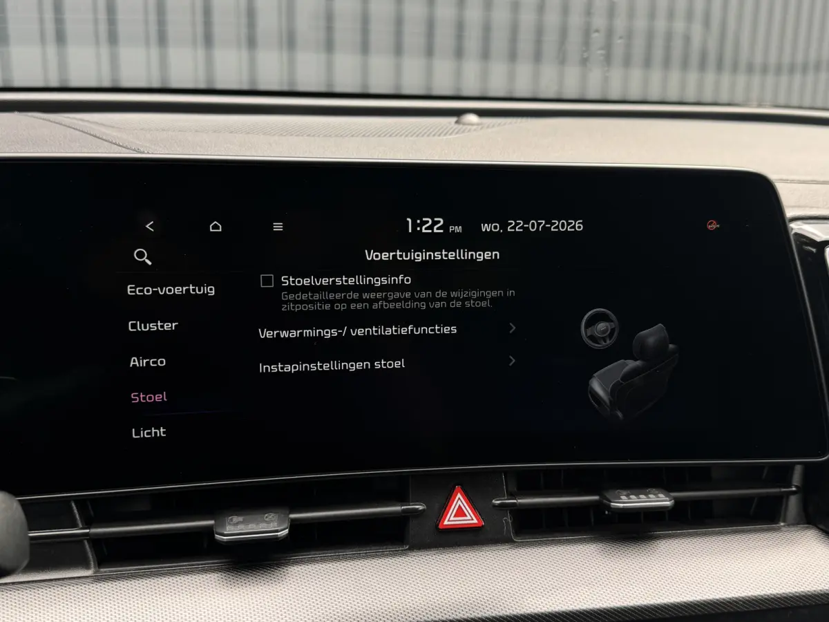 1.6 T-GDi 265 pk Plug-in Hybrid PHEV AWD GT-PlusLine Panoramadak