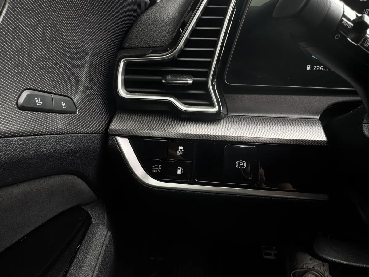 1.6 T-GDi 265 pk Plug-in Hybrid PHEV AWD GT-PlusLine Panoramadak