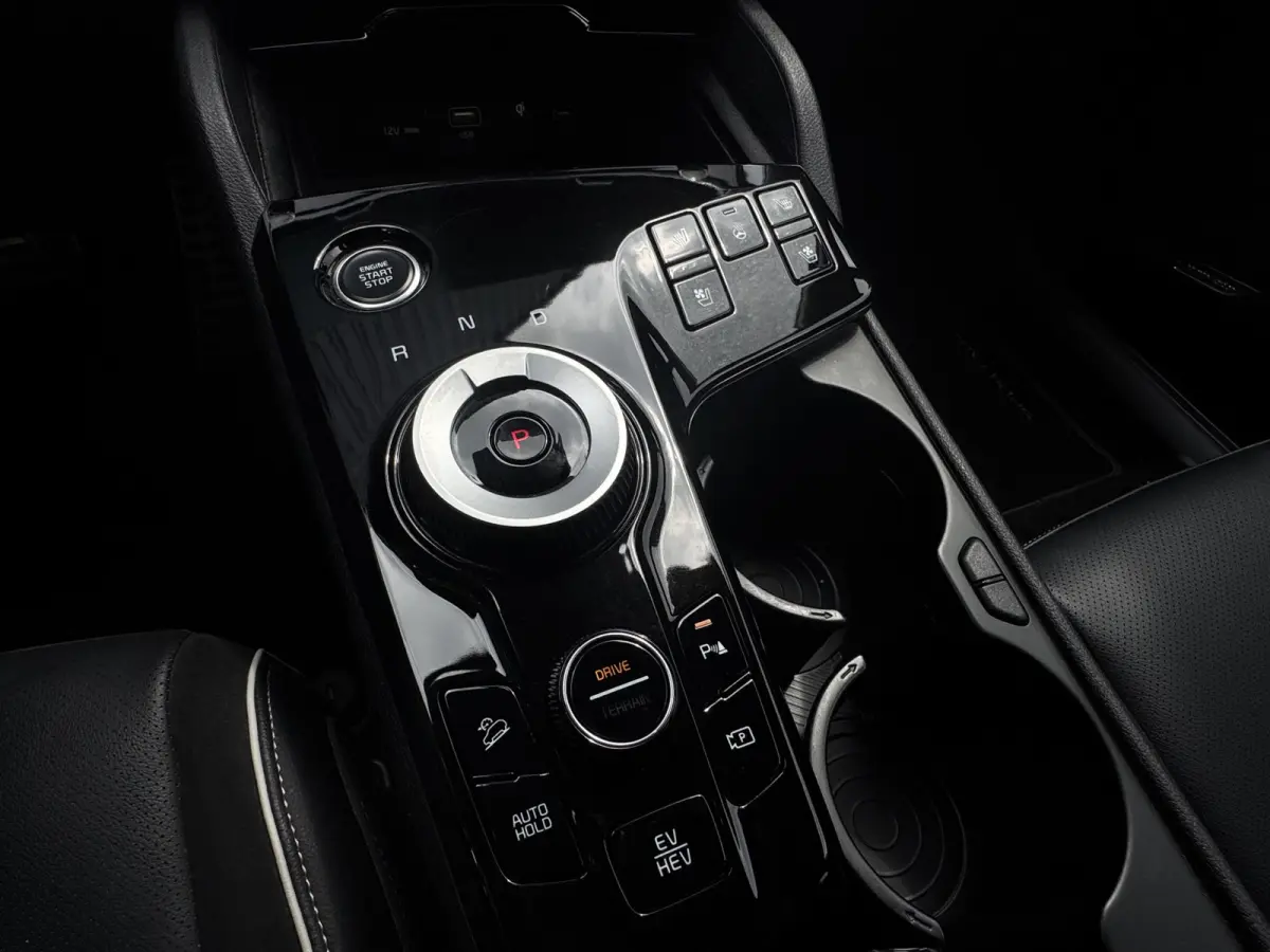 1.6 T-GDi 265 pk Plug-in Hybrid PHEV AWD GT-PlusLine Panoramadak