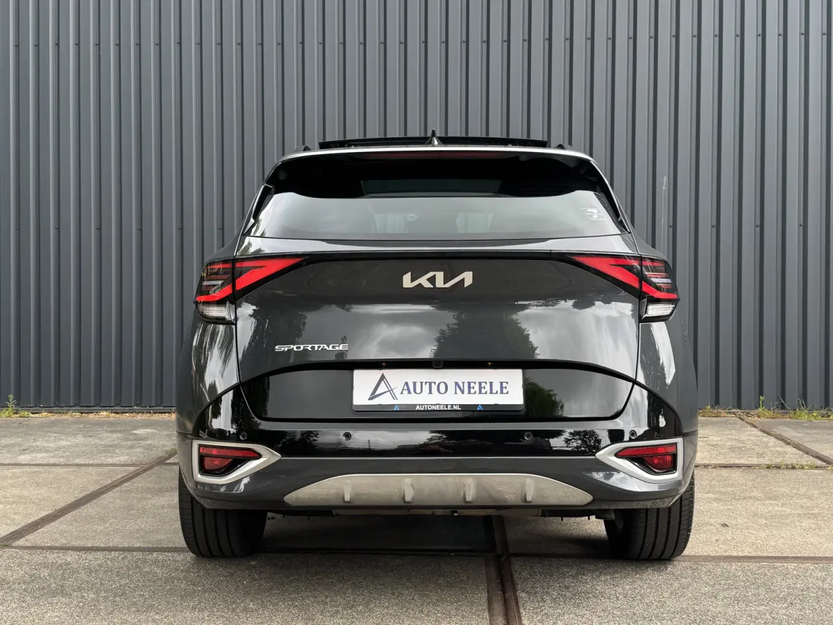 1.6 T-GDi 265 pk Plug-in Hybrid PHEV AWD GT-PlusLine Panoramadak