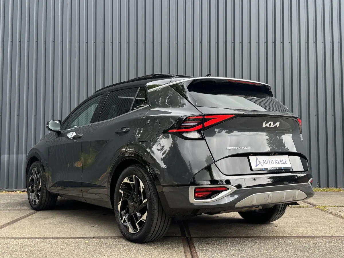 1.6 T-GDi 265 pk Plug-in Hybrid PHEV AWD GT-PlusLine Panoramadak