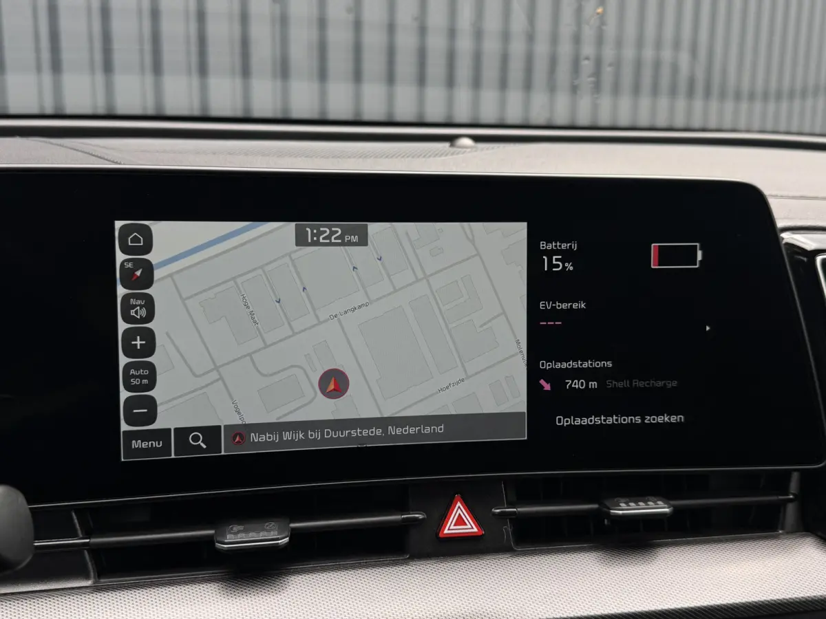 1.6 T-GDi 265 pk Plug-in Hybrid PHEV AWD GT-PlusLine Panoramadak