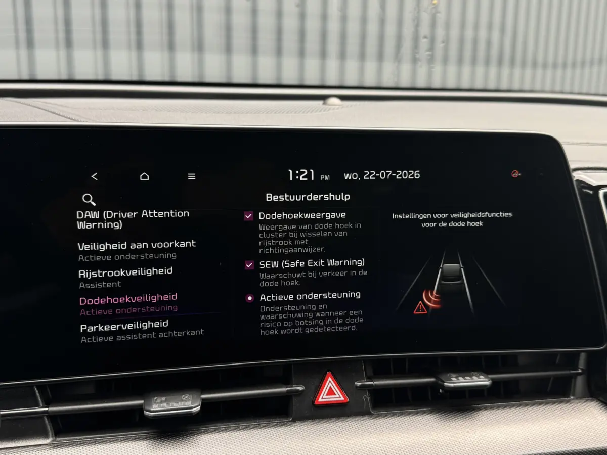 1.6 T-GDi 265 pk Plug-in Hybrid PHEV AWD GT-PlusLine Panoramadak