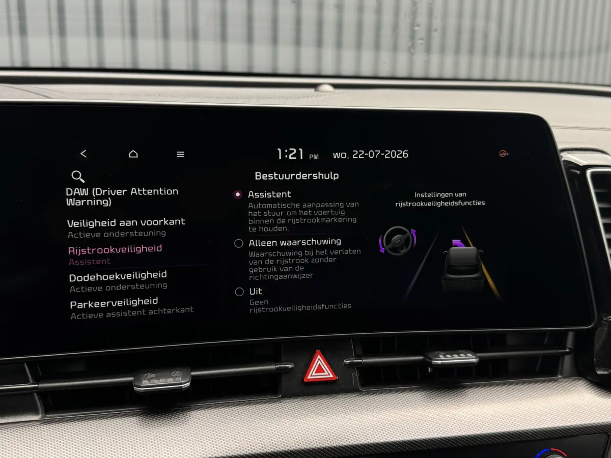 1.6 T-GDi 265 pk Plug-in Hybrid PHEV AWD GT-PlusLine Panoramadak