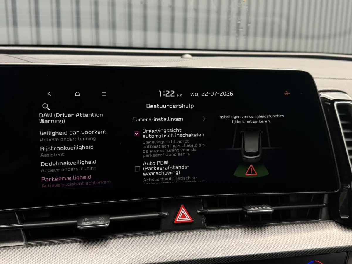 1.6 T-GDi 265 pk Plug-in Hybrid PHEV AWD GT-PlusLine Panoramadak