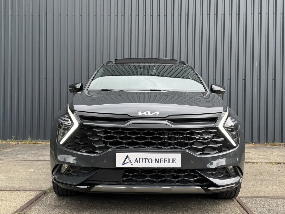 1.6 T-GDi 265 pk Plug-in Hybrid PHEV AWD GT-PlusLine Panoramadak