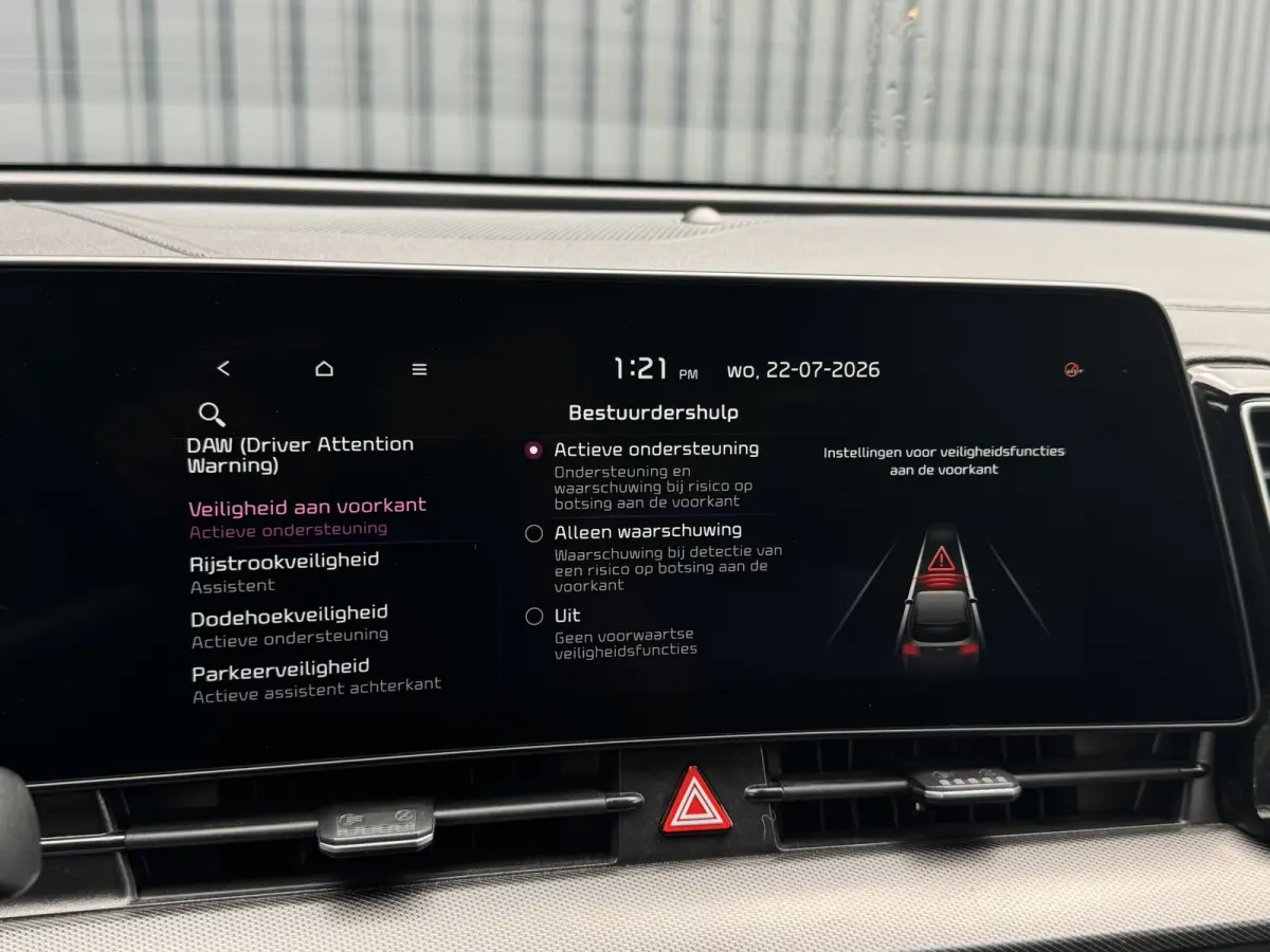 1.6 T-GDi 265 pk Plug-in Hybrid PHEV AWD GT-PlusLine Panoramadak