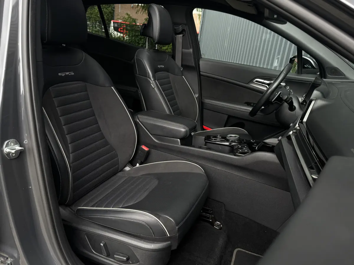 1.6 T-GDi 265 pk Plug-in Hybrid PHEV AWD GT-PlusLine Panoramadak
