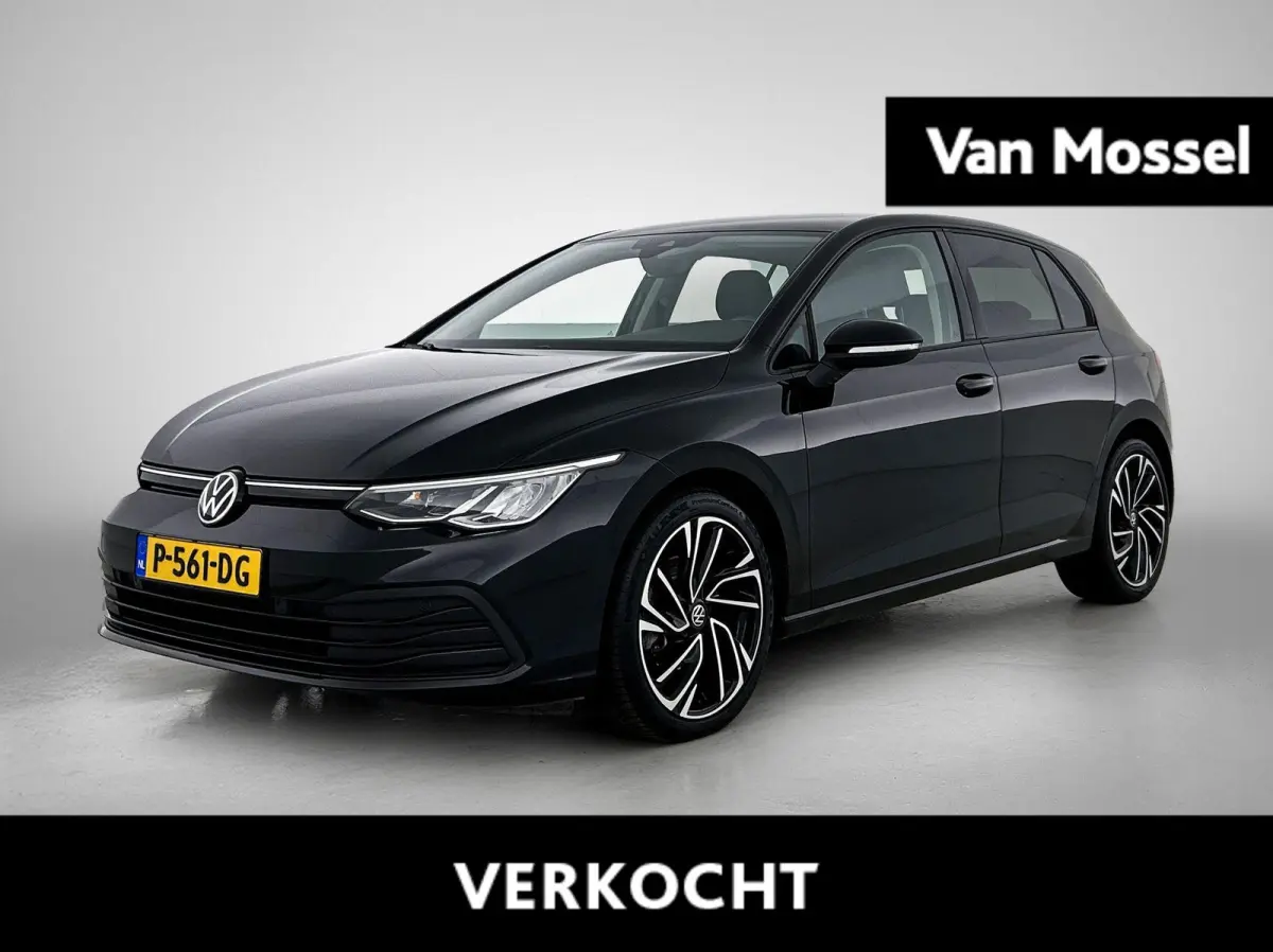 2.0 TDI LIFE | 150 PK | Automaat | Stoel en Stuurverwarming | Digital Cockpit | Carplay / Android Auto