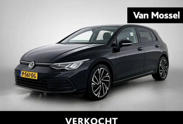 2.0 TDI LIFE | 150 PK | Automaat | Stoel en Stuurverwarming | Digital Cockpit | Carplay / Android Auto