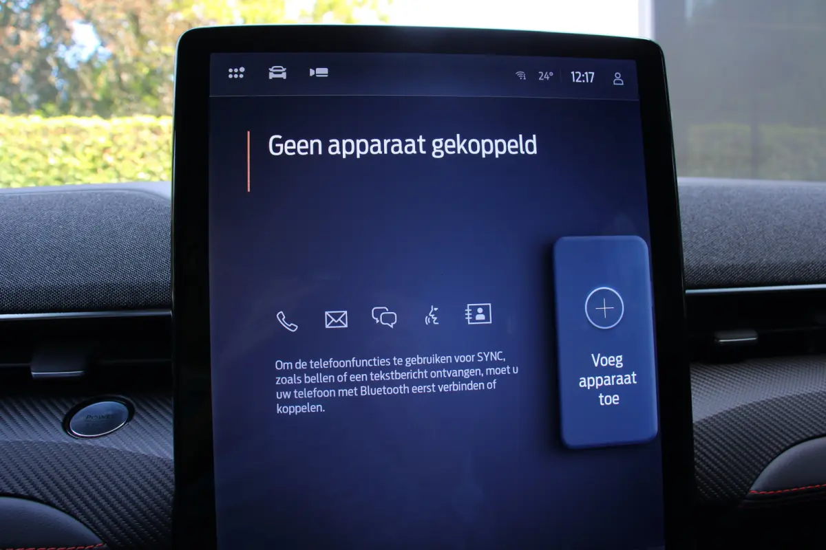 Extended Premium AWD 91 kWh | DIRECT RIJDEN! | 4 JR GARANTIE! | 360° CAMERA | ADAPTIVE CRUISE | WINTERPACK | DODE HOEK | LED | LEDER | PARK SENS V+A | DEALER OH! | B&O