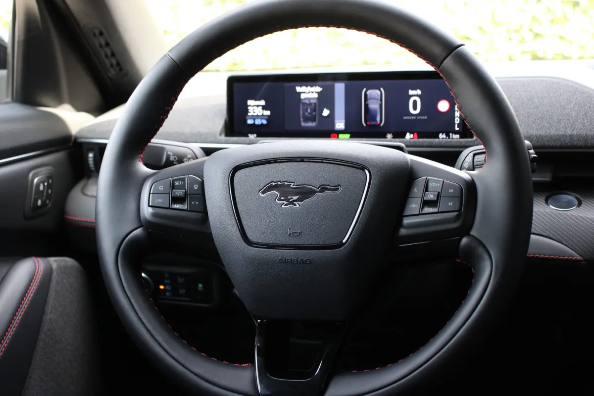 Extended Premium AWD 91 kWh | DIRECT RIJDEN! | 4 JR GARANTIE! | 360° CAMERA | ADAPTIVE CRUISE | WINTERPACK | DODE HOEK | LED | LEDER | PARK SENS V+A | DEALER OH! | B&O