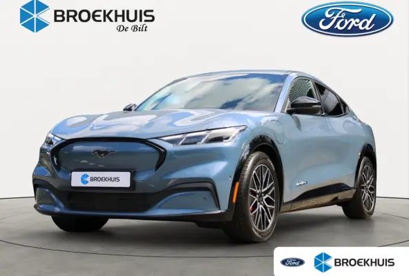 Extended Premium AWD 91 kWh | DIRECT RIJDEN! | 4 JR GARANTIE! | 360° CAMERA | ADAPTIVE CRUISE | WINTERPACK | DODE HOEK | LED | LEDER | PARK SENS V+A | DEALER OH! | B&O