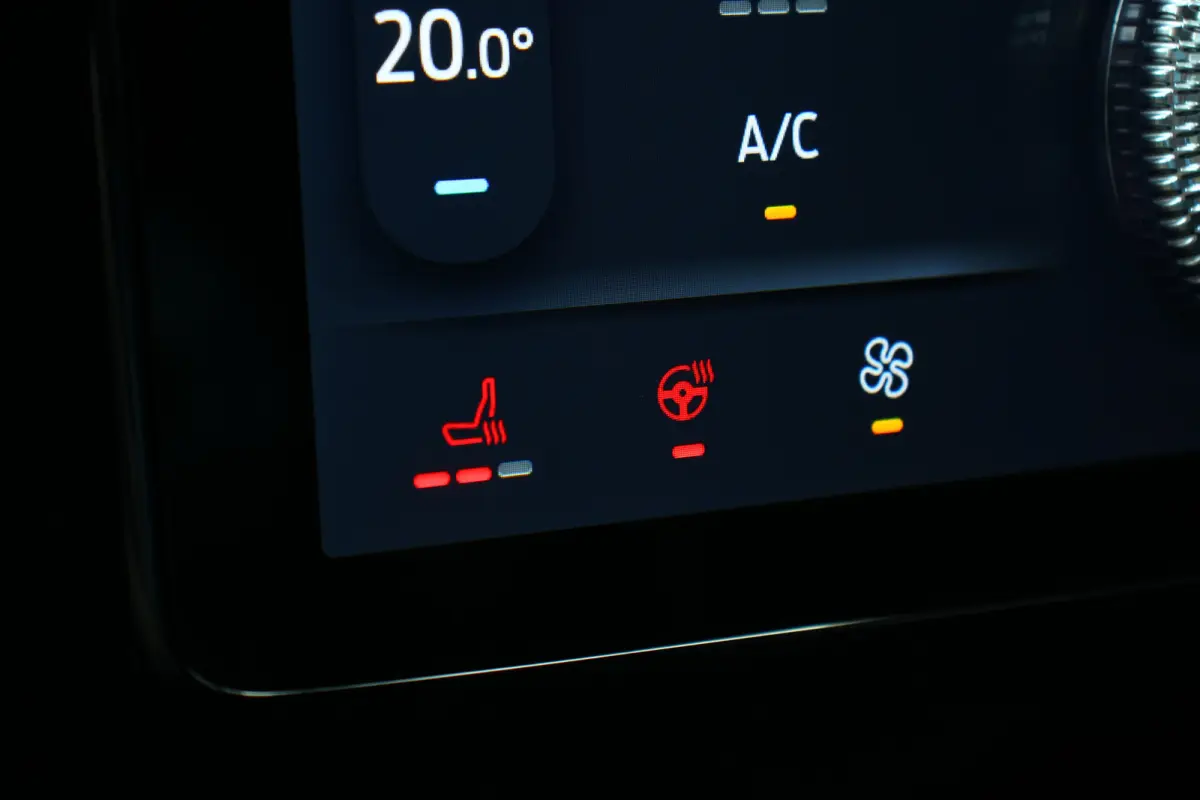 Extended Premium AWD 91 kWh | DIRECT RIJDEN! | 4 JR GARANTIE! | 360° CAMERA | ADAPTIVE CRUISE | WINTERPACK | DODE HOEK | LED | LEDER | PARK SENS V+A | DEALER OH! | B&O