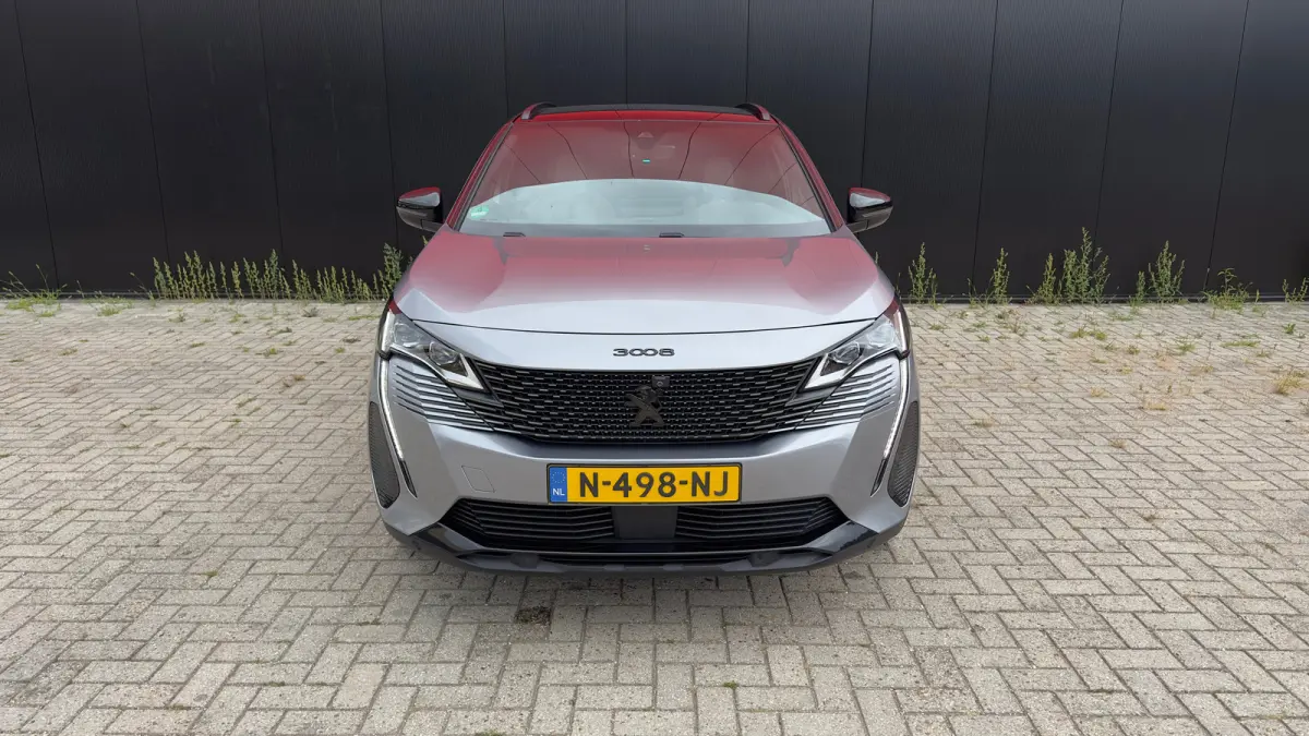 GT | Plug-In Hybride | GT-uitvoering | 360° Parkeercamera | FOCAL Audiosysteem | Stoelverwarming Voor | Stoelmassage Voor | Adaptieve Cruise Control | Climate Control | | Achteruitrijcamera