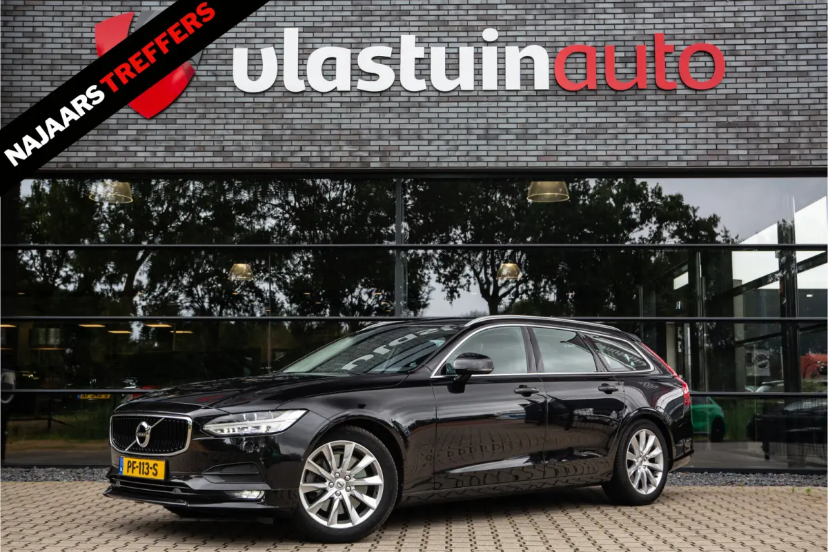 2.0 T5 Momentum , Trekhaak, Adap. cruise, Carplay,