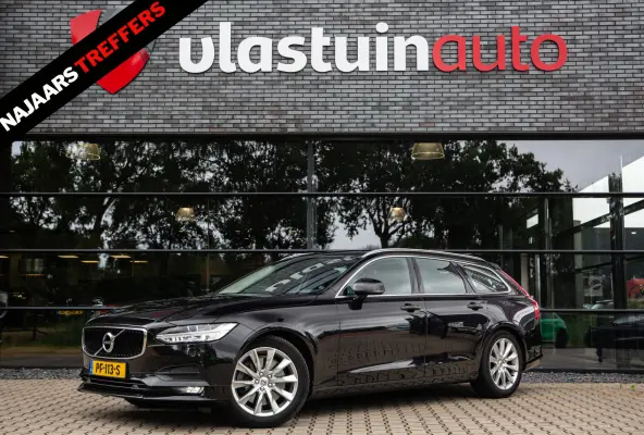 2.0 T5 Momentum , Trekhaak, Adap. cruise, Carplay,