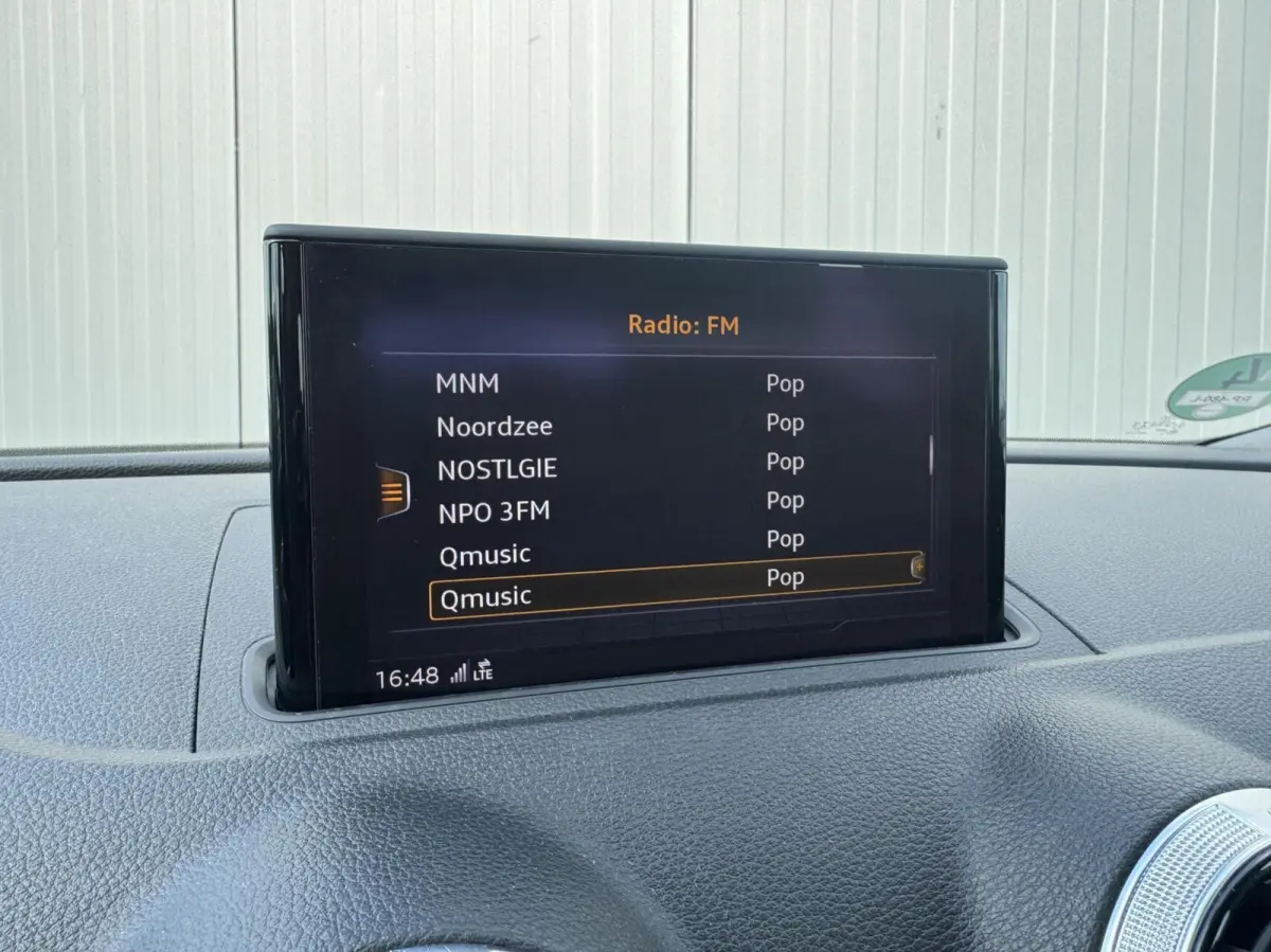 1.0 TFSI Sport Lease Edition|NL-Auto