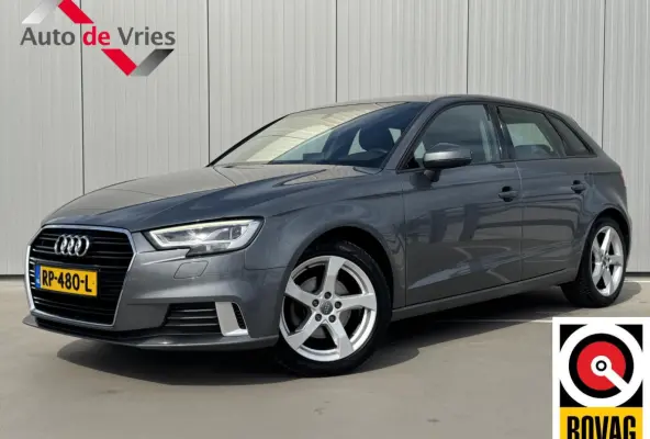 1.0 TFSI Sport Lease Edition|NL-Auto