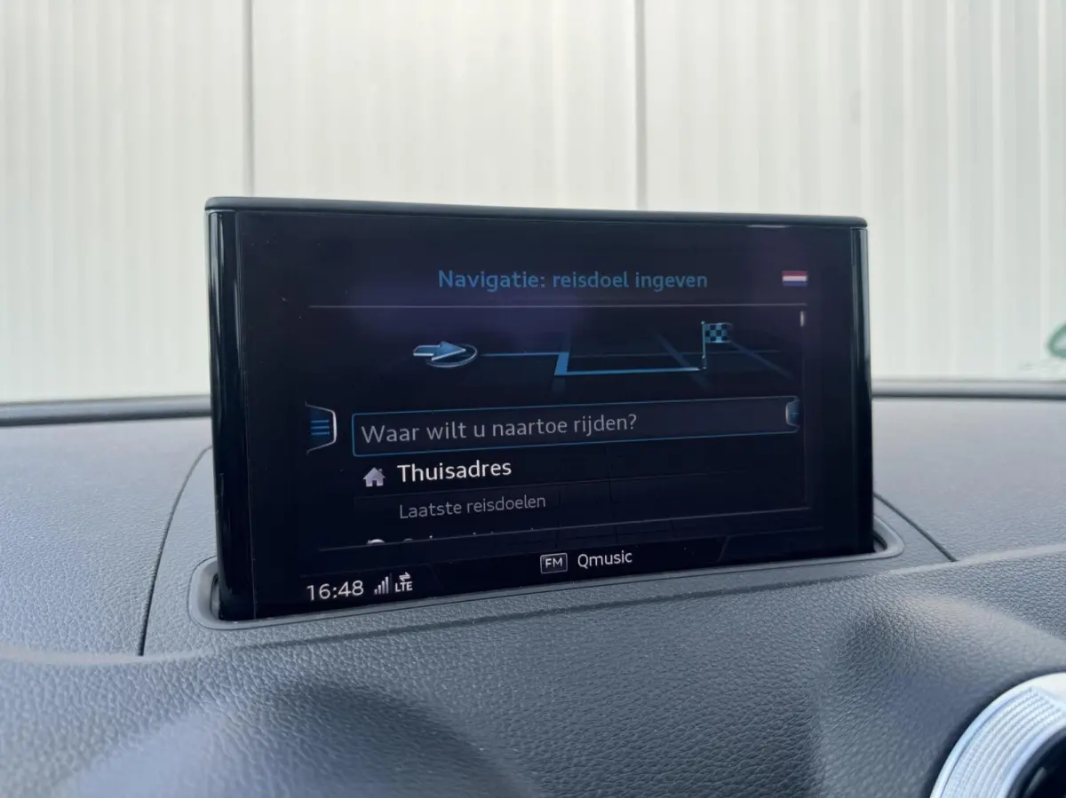 1.0 TFSI Sport Lease Edition|NL-Auto