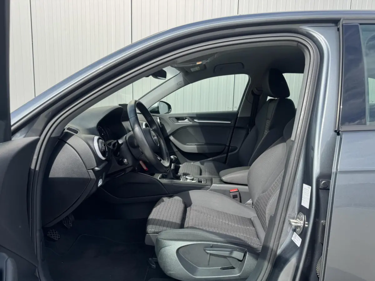 1.0 TFSI Sport Lease Edition|NL-Auto