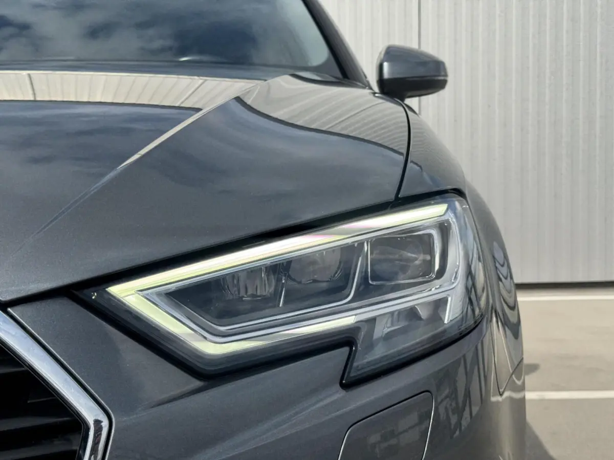 1.0 TFSI Sport Lease Edition|NL-Auto