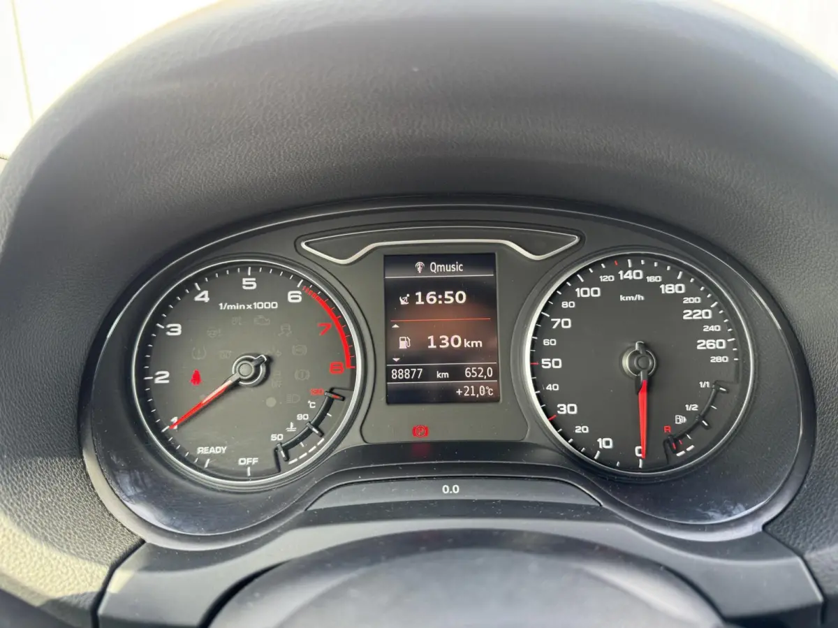 1.0 TFSI Sport Lease Edition|NL-Auto
