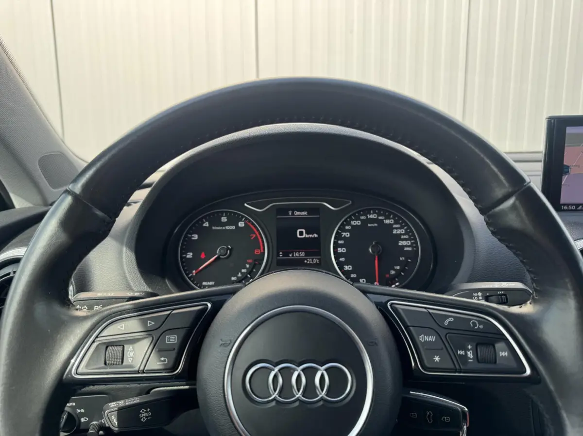 1.0 TFSI Sport Lease Edition|NL-Auto