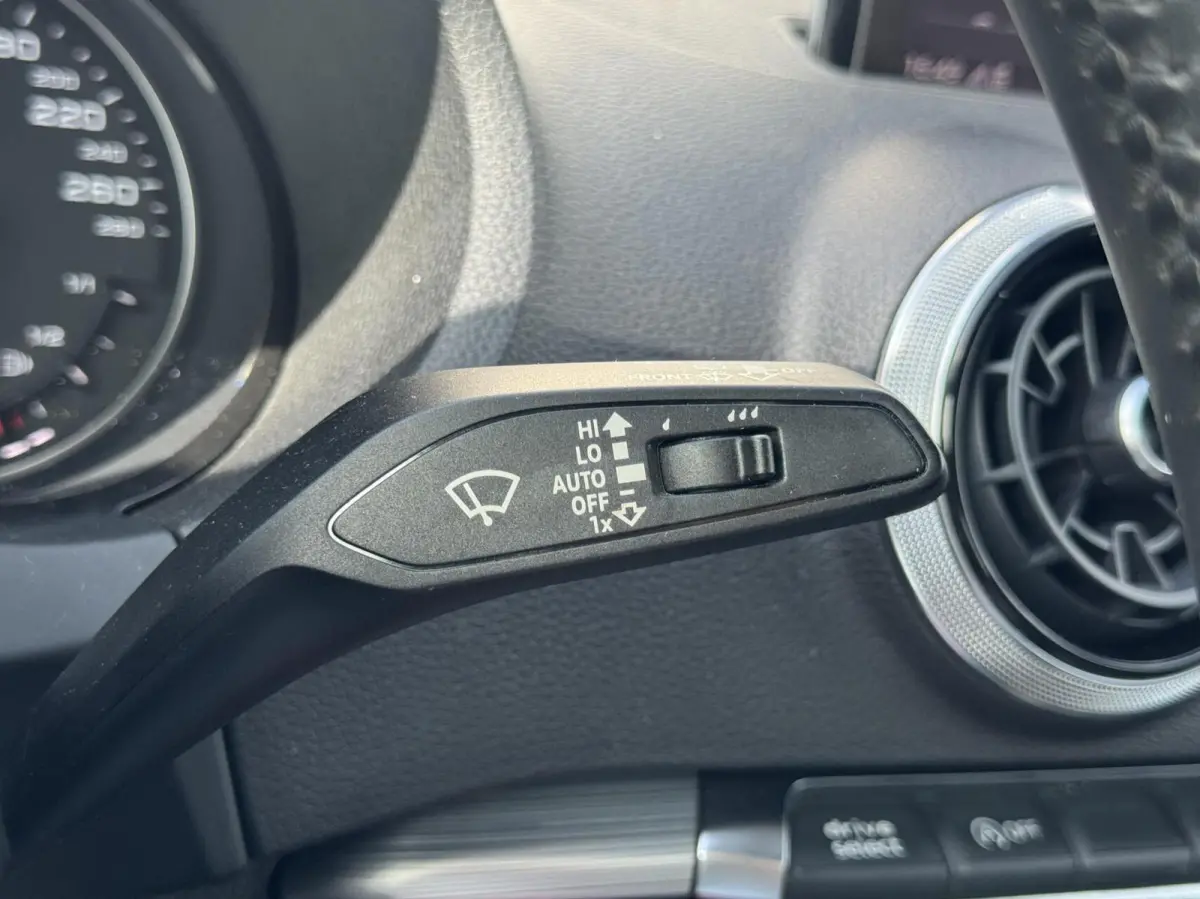 1.0 TFSI Sport Lease Edition|NL-Auto