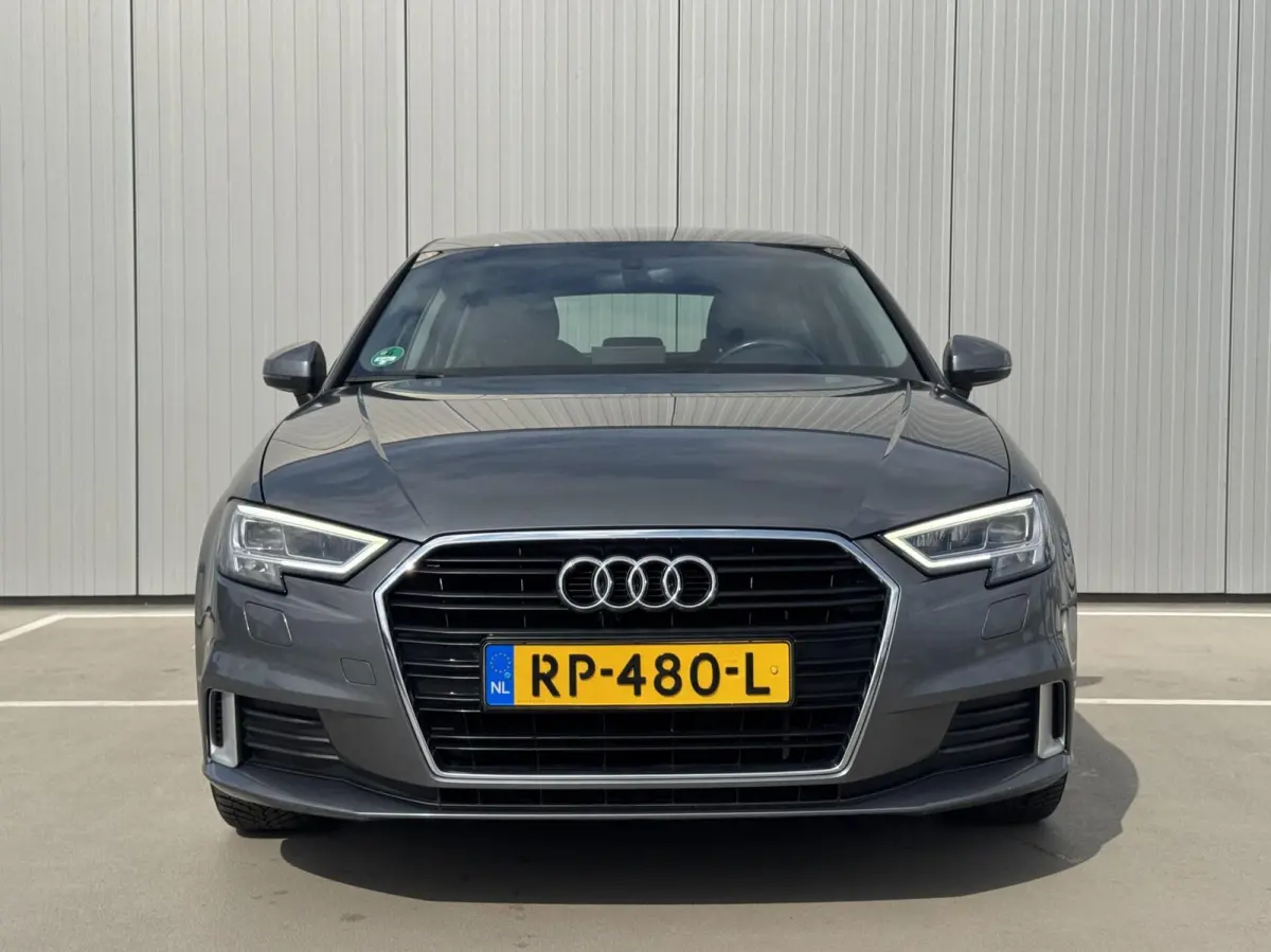 1.0 TFSI Sport Lease Edition|NL-Auto