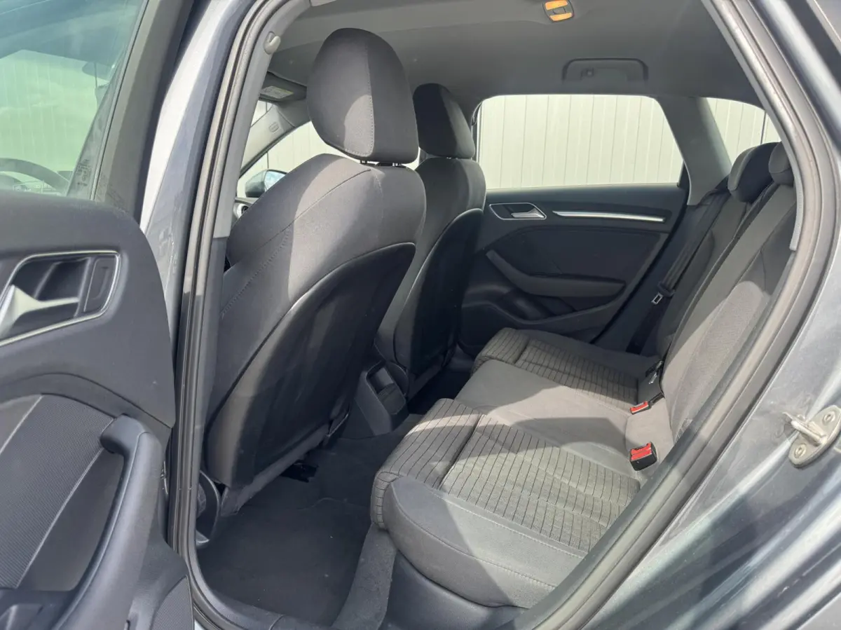 1.0 TFSI Sport Lease Edition|NL-Auto
