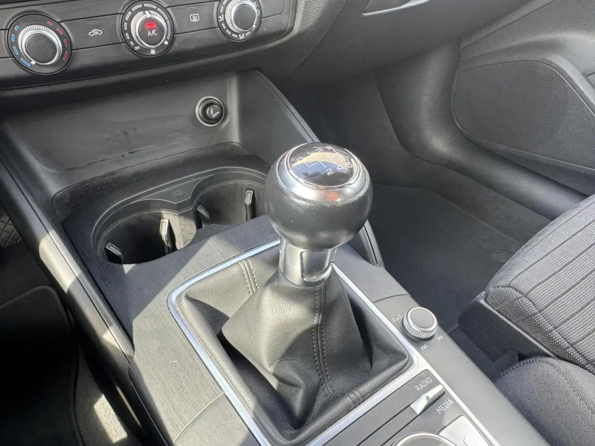1.0 TFSI Sport Lease Edition|NL-Auto