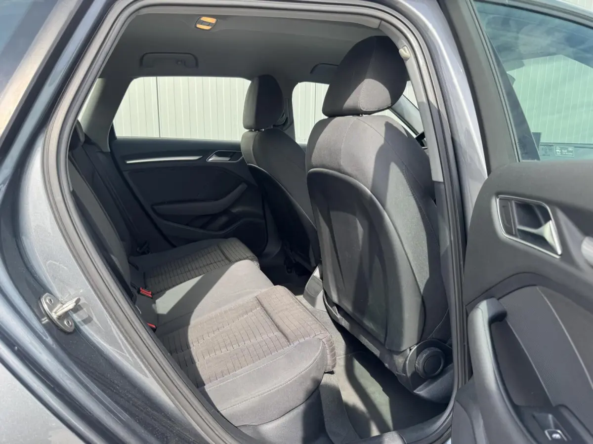 1.0 TFSI Sport Lease Edition|NL-Auto