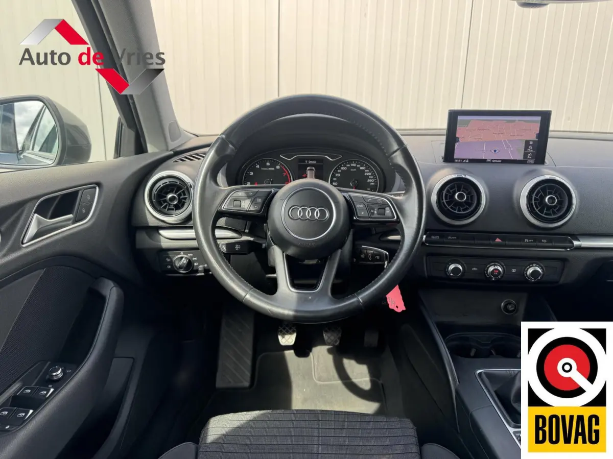 1.0 TFSI Sport Lease Edition|NL-Auto