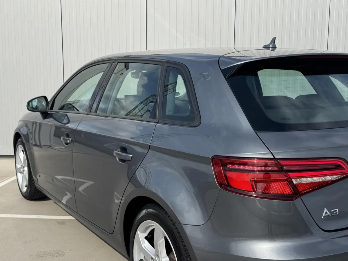 1.0 TFSI Sport Lease Edition|NL-Auto