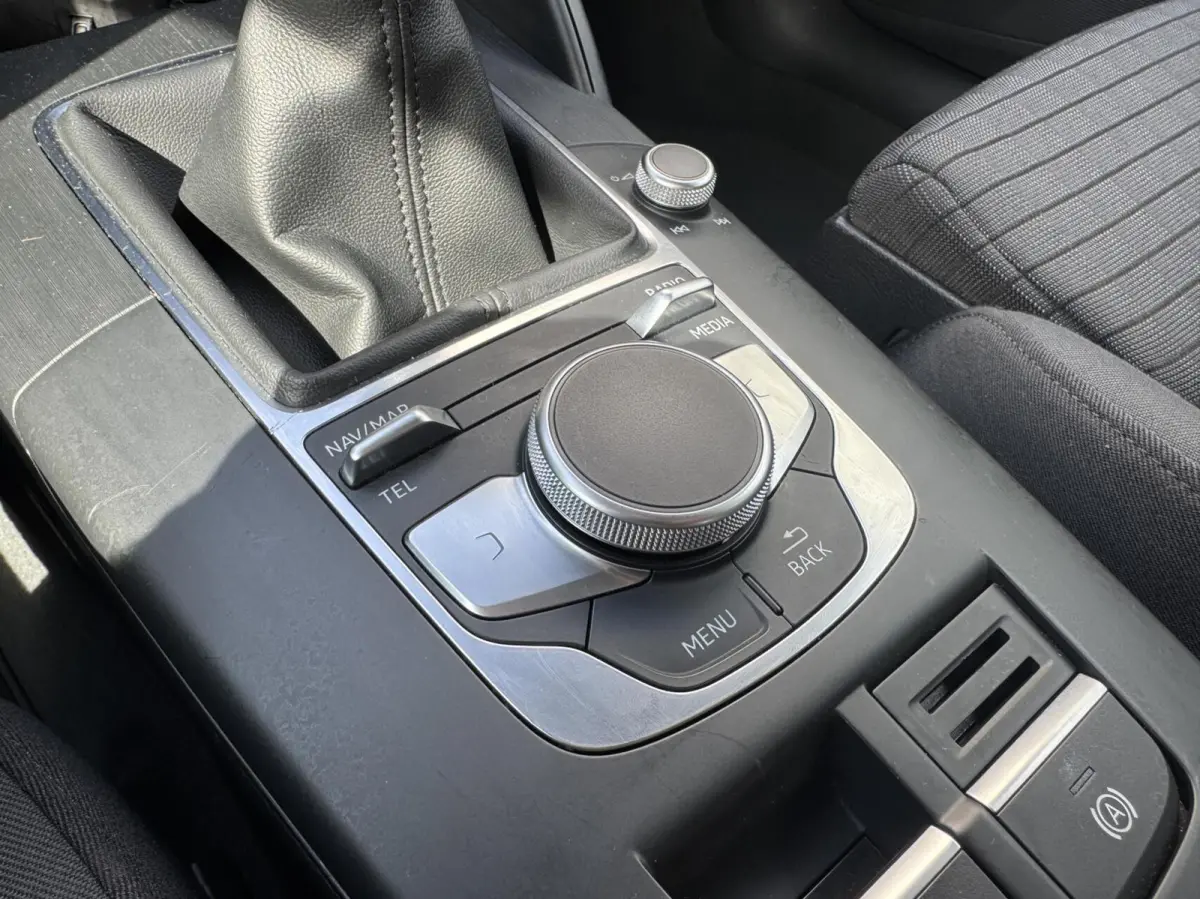 1.0 TFSI Sport Lease Edition|NL-Auto