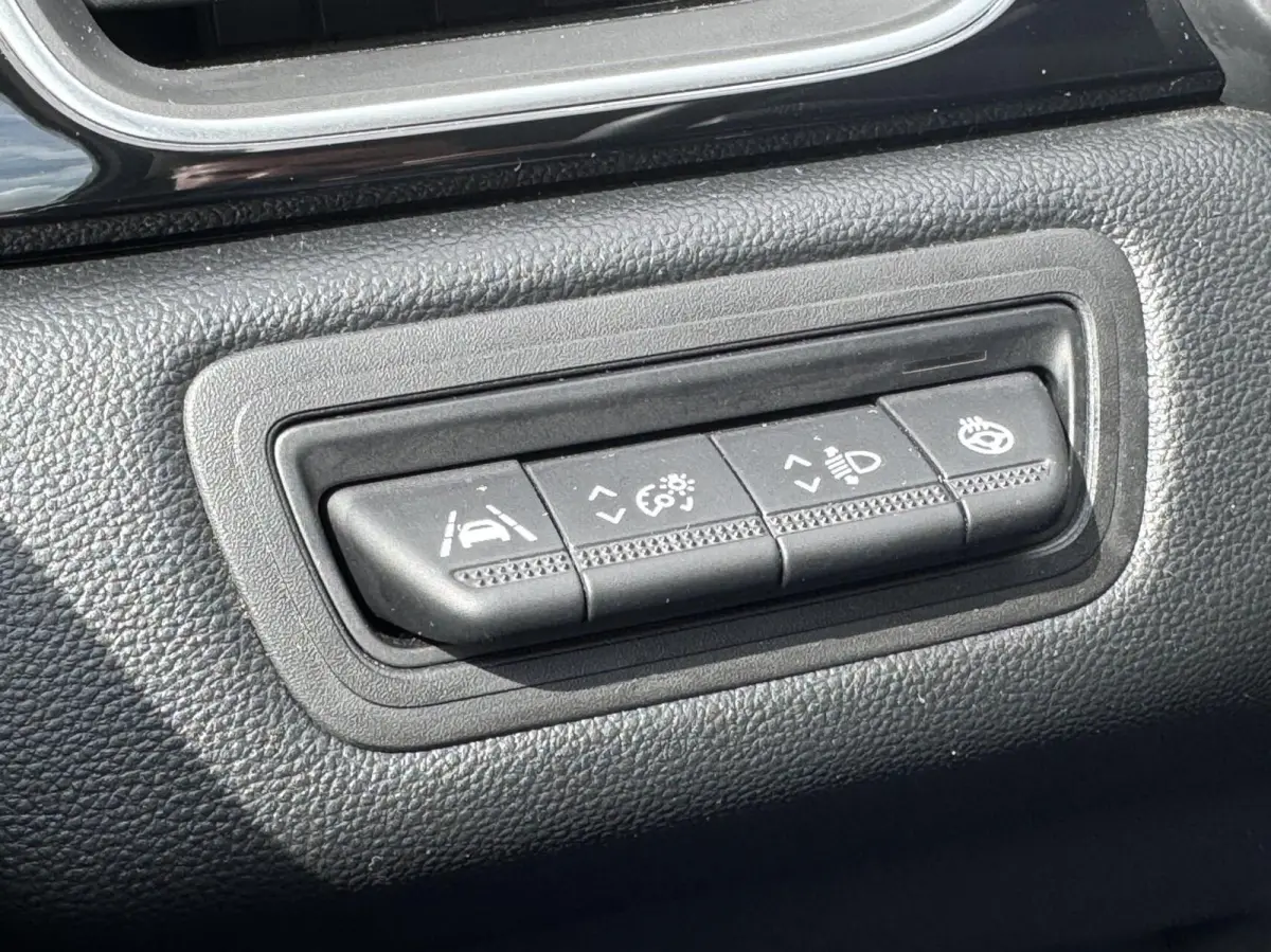 1.6 HEV AT First Edition|NL-Auto|Navi|LED