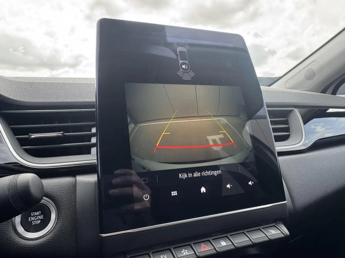 1.6 HEV AT First Edition|NL-Auto|Navi|LED