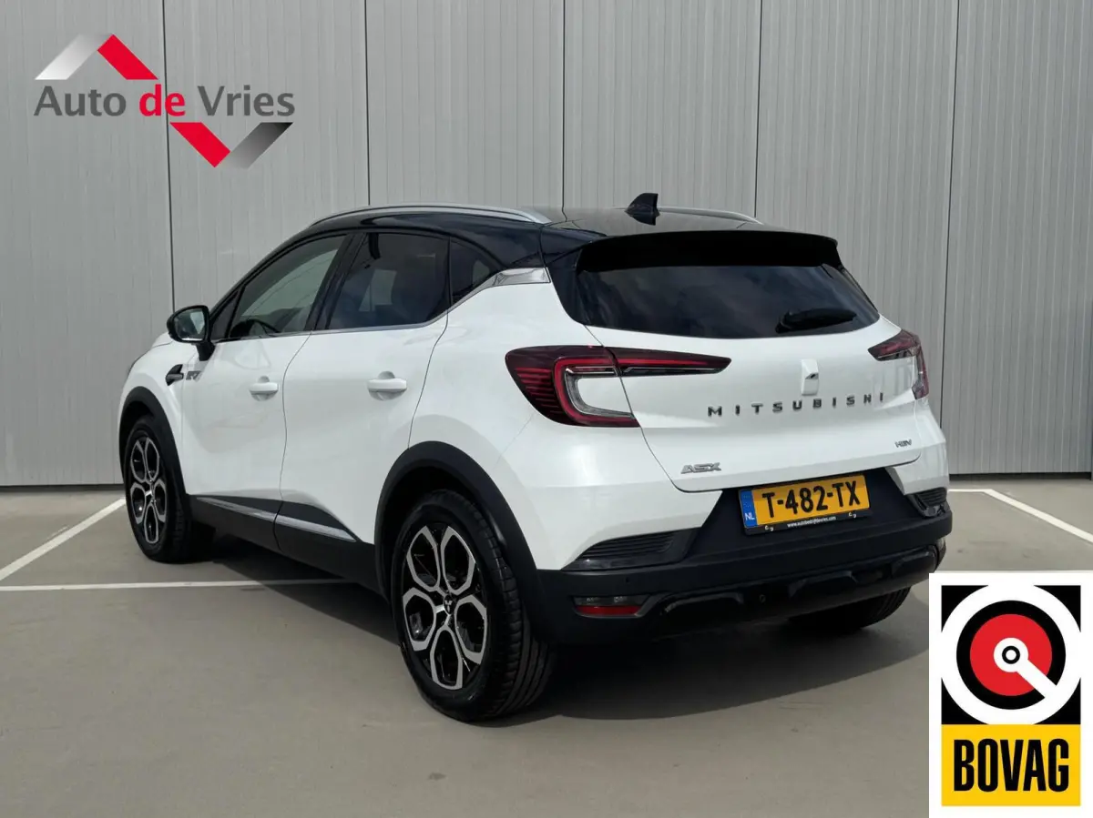 1.6 HEV AT First Edition|NL-Auto|Navi|LED